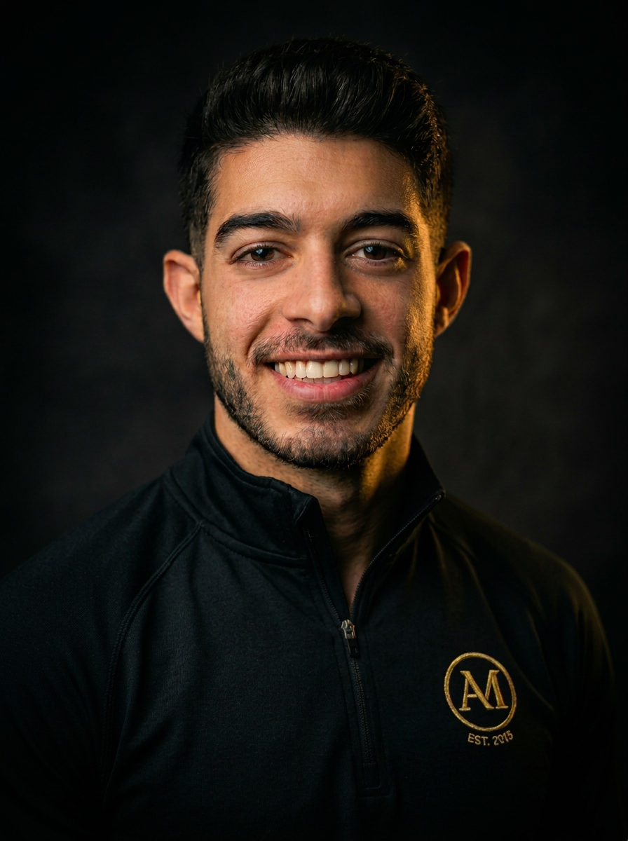 Emilios Soulas, Assistant Coach