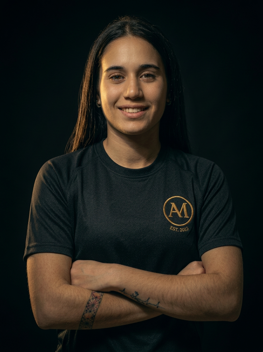 Panagiota Nestoros, Assistant Coach