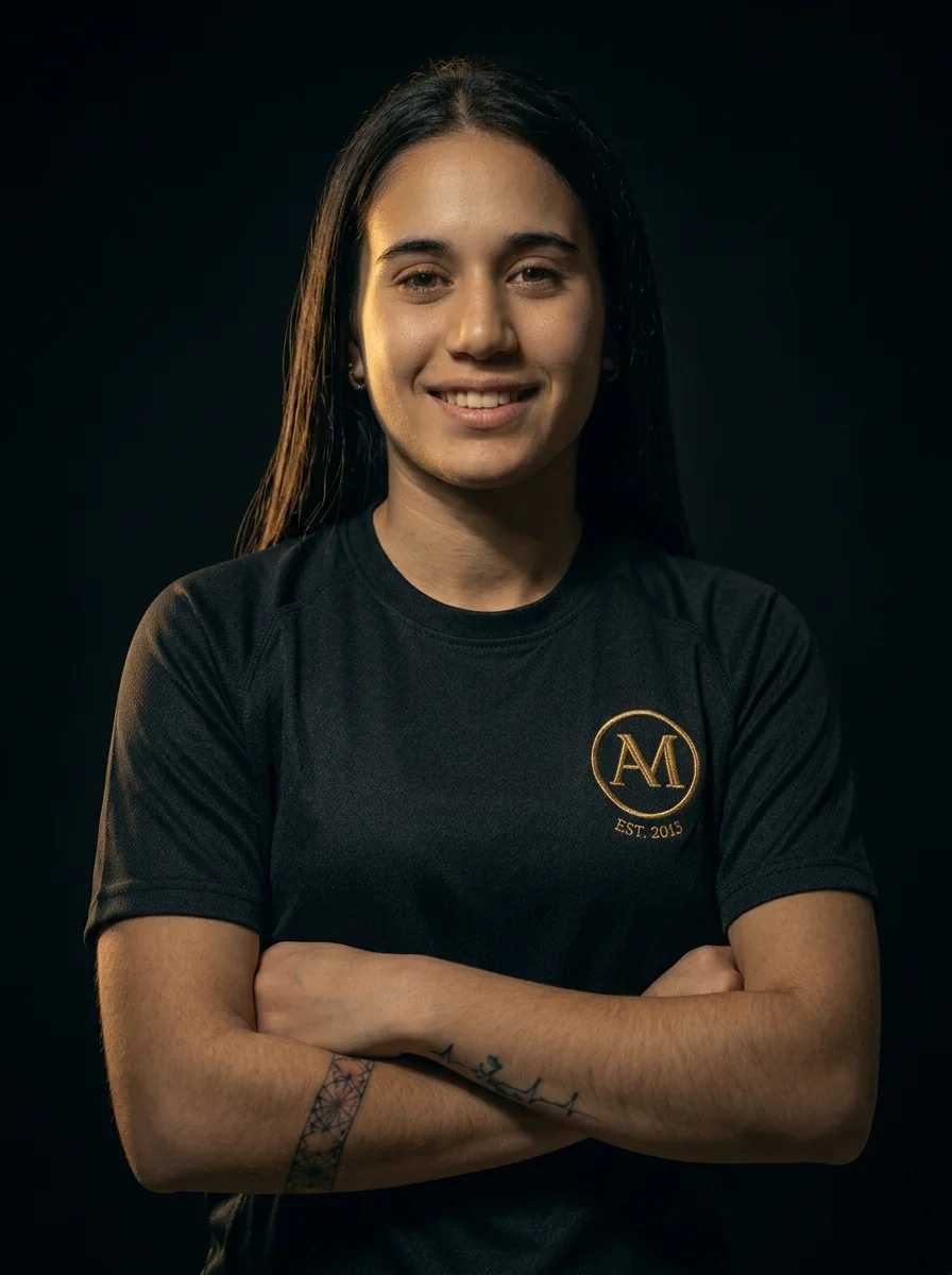 Panagiota Nestoros, Assistant Coach